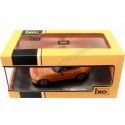 Cochesdemetal.es 2019 Mazda MX-5 Roadster Naranja 1:43 IXO Models CLC409N