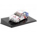 Cochesdemetal.es 1990 Mitsubishi Galant VR-4 Nº9 Eriksson/Parmander RAC Rally 1:43 IXO Models RAC346LQ