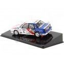 Cochesdememetal.es 1990 Mitsubishi Galat VR-4 No9 Eriksson / Parmander RALY RALLY 1:43 IAXO MODELS RAC346LQ