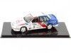 Cochesdememetal.es 1990 Mitsubishi Galat VR-4 No9 Eriksson / Parmander RALY RALLY 1:43 IAXO MODELS RAC346LQ