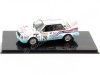 Cochesdemetal.es 1986 Skoda 130 LR Nº20 Kvaizar/Janecek Rally Sanremo 1:43 IXO Models RAC337