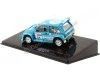 Cochesdemetal.es 1986 MG Metro 6R4 Sanyo Nº58 Fielding/Robinson RAC Rally 1:43 IXO Models RAC361A