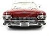 Cochesdemetal.es 1959 Cadillac Eldorado Biarritz Rojo 1:18 Maisto Premiere 36813