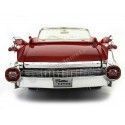 Cochesdemetal.es 1959 Cadillac Eldorado Biarritz Rojo 1:18 Maisto Premiere 36813