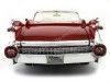 Cochesdemetal.es 1959 Cadillac Eldorado Biarritz Rojo 1:18 Maisto Premiere 36813