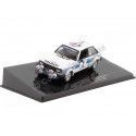 Cochesdemetal.es 1981 Talbot Sunbeam Lotus Nº2 Frequelin/Todt Rally Tour de Corse 1:43 IXO Models RAC370A