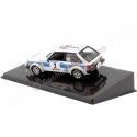 Cochesdemetal.es 1981 Talbot Sunbeam Lotus Nº2 Frequelin/Todt Rally Tour de Corse 1:43 IXO Models RAC370A