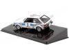 Cochesdemetal.es 1981 Talbot Sunbeam Lotus Nº2 Frequelin/Todt Rally Tour de Corse 1:43 IXO Models RAC370A