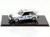 Cochesdemetal.es 1981 Talbot Sunbeam Lotus Nº2 Frequelin/Todt Rally Tour de Corse 1:43 IXO Models RAC370A