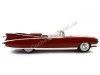 Cochesdemetal.es 1959 Cadillac Eldorado Biarritz Rojo 1:18 Maisto Premiere 36813