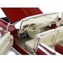 Cochesdemetal.es 1959 Cadillac Eldorado Biarritz Rojo 1:18 Maisto Premiere 36813