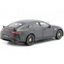 Cochesdemetal.es 2022 Mercedes-Benz AMG GT 63 S 4Matic + Aero Package (x290) Selenite Grey 1:18 Dealer Edition B66961038