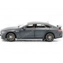 Cochesdemetal.es 2022 Mercedes-Benz AMG GT 63 S 4Matic + Aero Package (x290) Selenite Grey 1:18 Dealer Edition B66961038