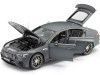 Cochesdemetal.es 2022 Mercedes-Benz AMG GT 63 S 4Matic + Aero Package (X290) Selenite Grey 1:18 Dealer Edition B66961038