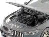 Cochesdemetal.es 2022 Mercedes-Benz AMG GT 63 S 4Matic + Aero Package (x290) Selenite Grey 1:18 Dealer Edition B66961038