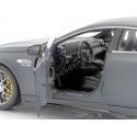 Cochesdemetal.es 2022 Mercedes-Benz AMG GT 63 S 4Matic + Aero Package (x290) Selenite Grey 1:18 Dealer Edition B66961038