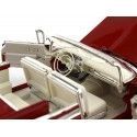 Cochesdemetal.es 1959 Cadillac Eldorado Biarritz Rojo 1:18 Maisto Premiere 36813