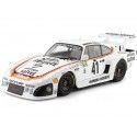 Cochesdemetal.es 1979 Porsche 935 K3 Nº41 Ludwig/Whittington/Whittington Ganador 24h LeMans 1:18 Solido S1807201