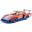 Cochesdemetal.es 1983 Porsche 935 Moby Dick "6h Mid Ohio" Rojo/Azul 1:18 Solido S1805404