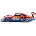 Cochesdemetal.es 1983 Porsche 935 Moby Dick "6H Mid Ohio" Rojo / Azul 1:18 S solide S1805404