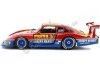 Cochesdemetal.es 1983 Porsche 935 Moby Dick "6H Mid Ohio" Rojo / Azul 1:18 S solide S1805404