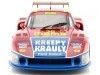 Cochesdemetal.es 1983 Porsche 935 Moby Dick "6H Mid Ohio" Rojo / Azul 1:18 S solide S1805404