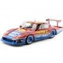 Cochesdemetal.es 1983 Porsche 935 Moby Dick "6H Mid Ohio" Rojo / Azul 1:18 S solide S1805404