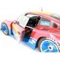 Cochesdemetal.es 1983 Porsche 935 Moby Dick "6H Mid Ohio" Rojo / Azul 1:18 S solide S1805404