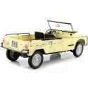 Cochesdemetal.es 1979 Citroen Mehari 4x4 Hoggar Beige 1:18 Norev 181527