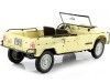 Cochesdemetal.es 1979 Citroen Mehari 4x4 Hoggar Beige 1:18 Norev 181527