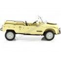 Cochesdemetal.es 1979 Citroen Mehari 4x4 Hoggar Beige 1:18 Norev 181527