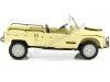 Cochesdemetal.es 1979 Citroen Mehari 4x4 Hoggar Beige 1:18 Norev 181527