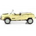 Cochesdemetal.es 1979 Citroen Mehari 4x4 Hoggar Beige 1:18 Norev 181527