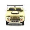 Cochesdemetal.es 1979 Citroen Mehari 4x4 Hoggar Beige 1:18 Norev 181527