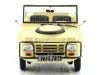 Cochesdemetal.es 1979 Citroen Mehari 4x4 Hoggar Beige 1:18 Norev 181527