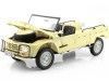 Cochesdemetal.es 1979 Citroen Mehari 4x4 Hoggar Beige 1:18 Norev 181527