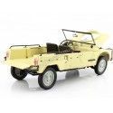 Cochesdemetal.es 1979 Citroen Mehari 4x4 Hoggar Beige 1:18 Norev 181527