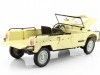 Cochesdemetal.es 1979 Citroen Mehari 4x4 Hoggar Beige 1:18 Norev 181527