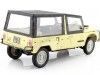 Cochesdemetal.es 1979 Citroen Mehari 4x4 Hoggar Beige 1:18 Norev 181527