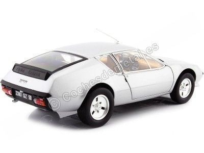 Cochesdemetal.es 1979 Alpine-Renault A310 V6 Gris Metalizado 1:18 Norev 185320 2