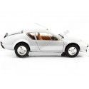 Cochesdememetal.es 1979 Alpine-Renault 310 V6 Gris Metalizado 1:18 Norev