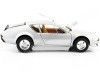 Cochesdememetal.es 1979 Alpine-Renault 310 V6 Gris Metalizado 1:18 Norev