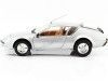 Cochesdememetal.es 1979 Alpine-Renault 310 V6 Gris Metalizado 1:18 Norev