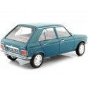 Cochesdelatal.es 1977 Peuget 104 GL Azul Rengs 1:18 NOREV 184900