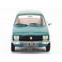 Cochesdelatal.es 1977 Peuget 104 GL Azul Rengs 1:18 NOREV 184900