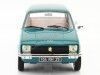 Cochesdelatal.es 1977 Peuget 104 GL Azul Rengs 1:18 NOREV 184900