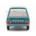 Cochesdelatal.es 1977 Peuget 104 GL Azul Rengs 1:18 NOREV 184900