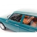 Cochesdelatal.es 1977 Peuget 104 GL Azul Rengs 1:18 NOREV 184900