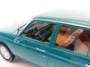 Cochesdelatal.es 1977 Peuget 104 GL Azul Rengs 1:18 NOREV 184900