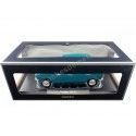 Cochesdelatal.es 1977 Peuget 104 GL Azul Rengs 1:18 NOREV 184900